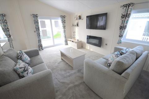 2 bedroom lodge for sale - Week Lane, Dawlish EX7