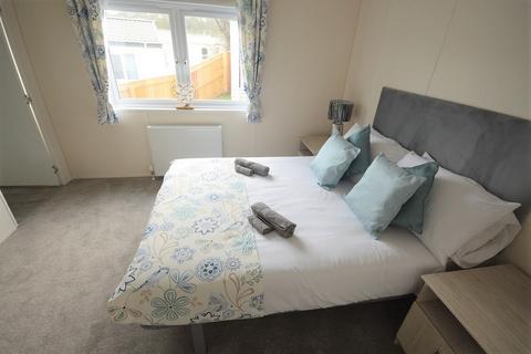 2 bedroom lodge for sale - Week Lane, Dawlish EX7