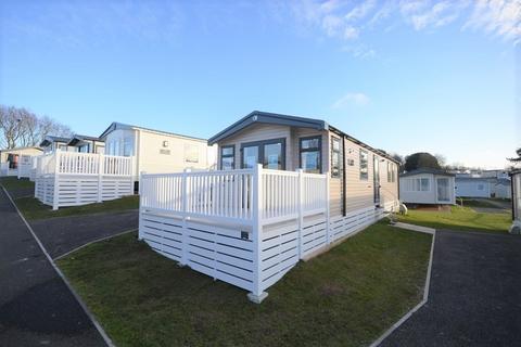 2 bedroom lodge for sale - Week Lane, Dawlish EX7