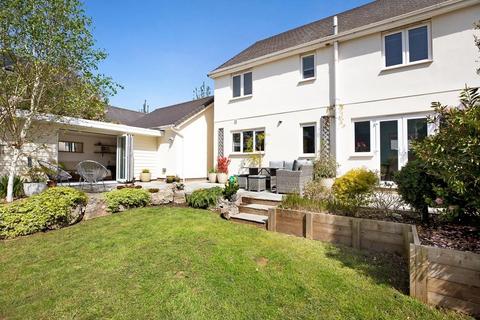 4 bedroom detached house for sale, Millin Way, Dawlish EX7