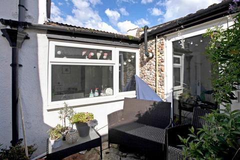 2 bedroom cottage for sale - Brook Street, Dawlish EX7