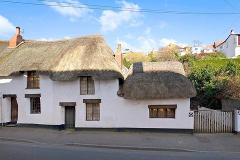 2 bedroom semi-detached house for sale - Exeter Road, Dawlish EX7