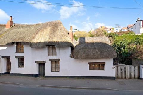 2 bedroom end of terrace house for sale, Exeter Road, Dawlish EX7