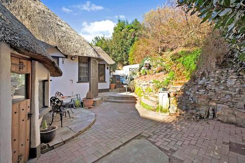 2 bedroom cottage for sale, Exeter Road, Dawlish EX7