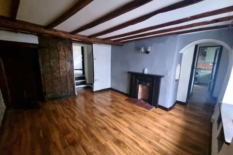 2 bedroom cottage for sale, Exeter Road, Dawlish EX7