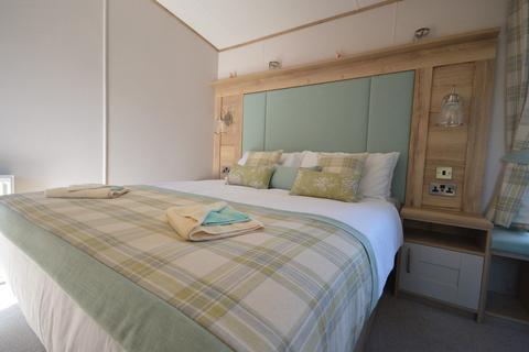 2 bedroom lodge for sale, Week Lane, Dawlish EX7