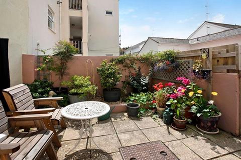 2 bedroom apartment for sale, Lawn Terrace, Dawlish EX7
