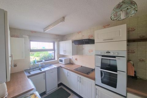 3 bedroom end of terrace house for sale, Williams Close, Dawlish EX7