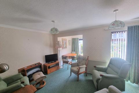 3 bedroom end of terrace house for sale, Williams Close, Dawlish EX7