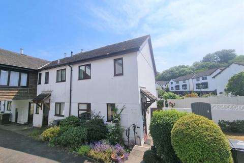 3 bedroom end of terrace house for sale, Williams Close, Dawlish EX7