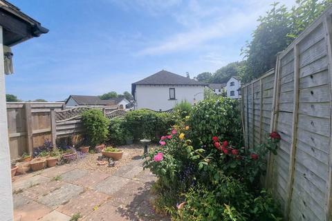 3 bedroom end of terrace house for sale, Williams Close, Dawlish EX7