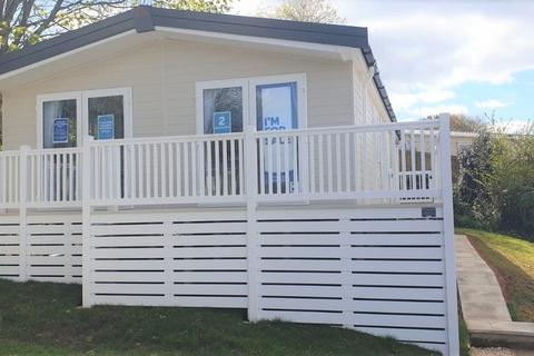 2 bedroom lodge for sale - Golden Sands Holiday Park, Dawlish EX7