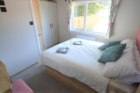 3 bedroom lodge for sale, Golden Sands Holiday Park, Week Lane, Dawlish EX7