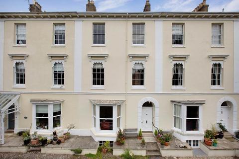 5 bedroom terraced house for sale, Haldon Terrace, Dawlish EX7