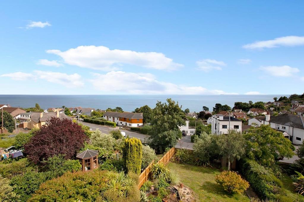 Alta Vista Close, Teignmouth 4 bed semidetached house for sale £475,000
