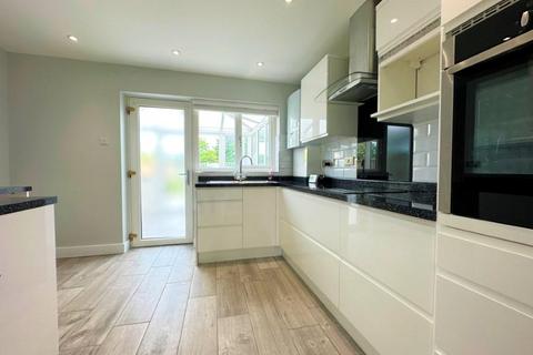 2 bedroom terraced house to rent, Cherry Close, Houghton Conquest, MK45 3LQ