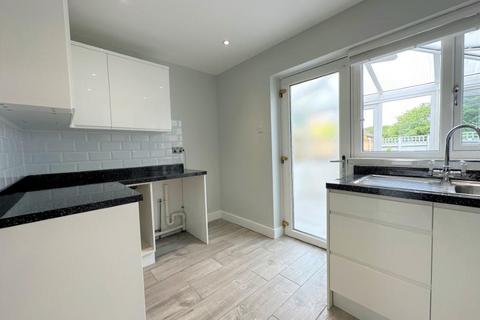 2 bedroom terraced house to rent, Cherry Close, Houghton Conquest, MK45 3LQ