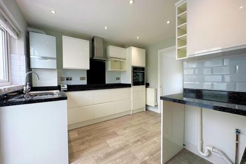 2 bedroom terraced house to rent, Cherry Close, Houghton Conquest, MK45 3LQ