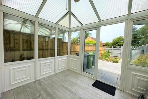 2 bedroom terraced house to rent, Cherry Close, Houghton Conquest, MK45 3LQ
