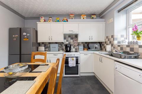 3 bedroom end of terrace house for sale, Lon Groes, Llanllechid, Bangor, Gwynedd, LL57