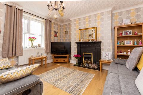 3 bedroom end of terrace house for sale, Lon Groes, Llanllechid, Bangor, Gwynedd, LL57