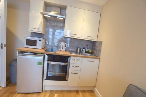 1 bedroom flat for sale, Apartment 3, Lisburne House, Bath Street, Aberystwyth