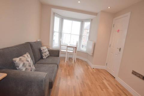 1 bedroom flat for sale, Apartment 3, Lisburne House, Bath Street, Aberystwyth