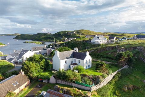 5 bedroom detached house for sale, The Old Manse, Scalpay, Isle Of Scalpay, HS4
