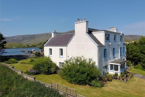 5 bedroom detached house for sale - The Old Manse, Scalpay, Isle Of Scalpay, HS4