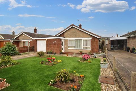2 bedroom bungalow for sale - Prince Andrews Road, Norwich, Norfolk, NR6