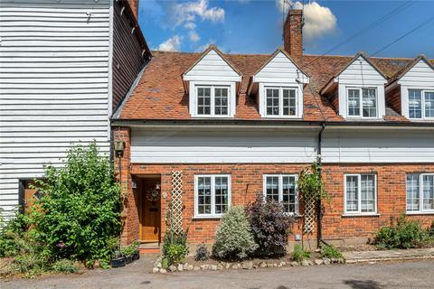 2 bedroom house for sale, Punch Bowl Cottages, Paglesham Church End, Essex, SS4