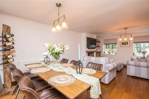 2 bedroom house for sale, Punch Bowl Cottages, Paglesham Church End, Essex, SS4