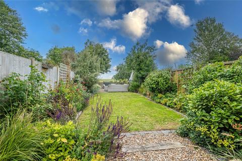 1, Punch Bowl Cottages Church End, Paglesham, Rochford, SS4 2DH