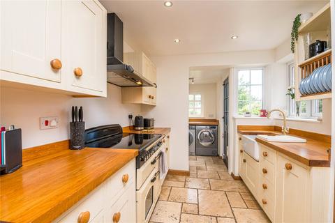 1, Punch Bowl Cottages Church End, Paglesham, Rochford, SS4 2DH