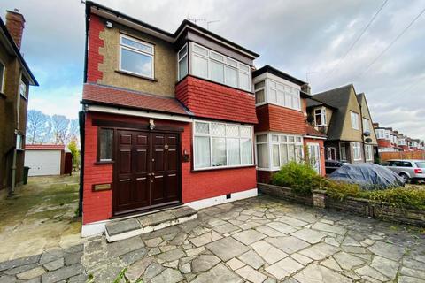 undefined, Grasmere Avenue, Wembley HA9