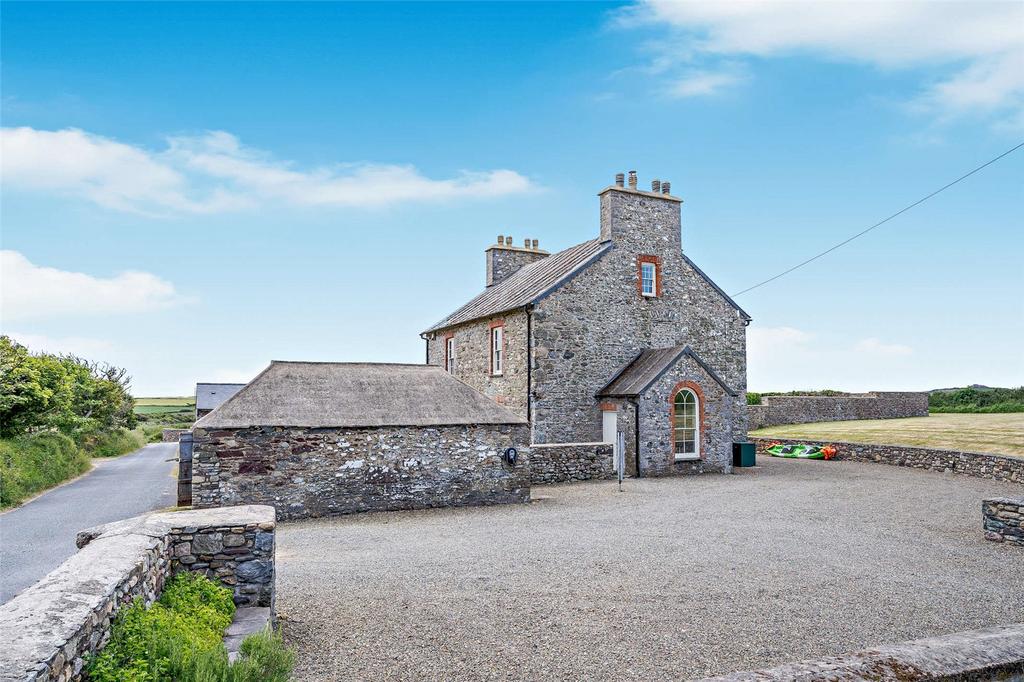 Farmhouse