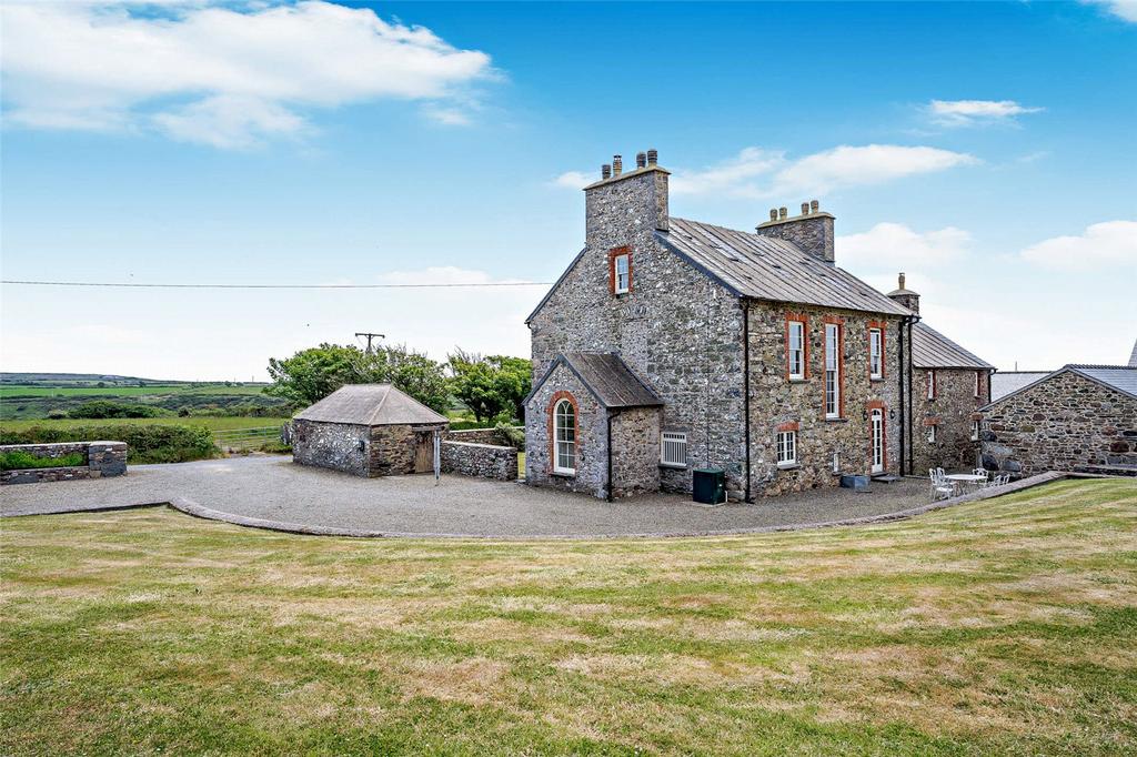 Farmhouse