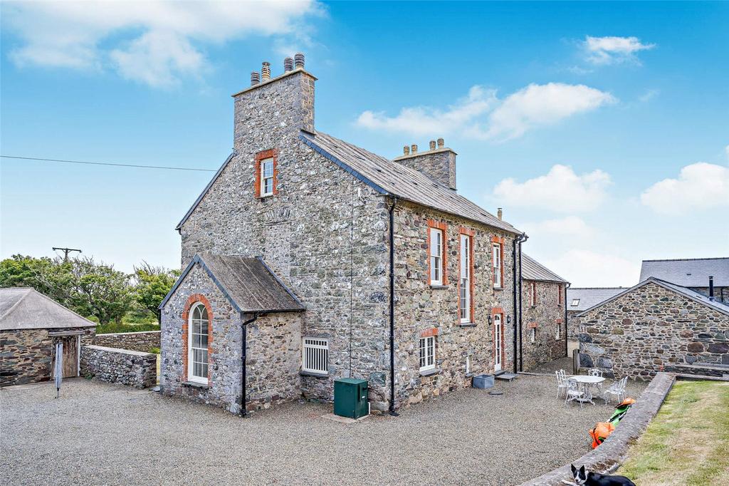 Farmhouse