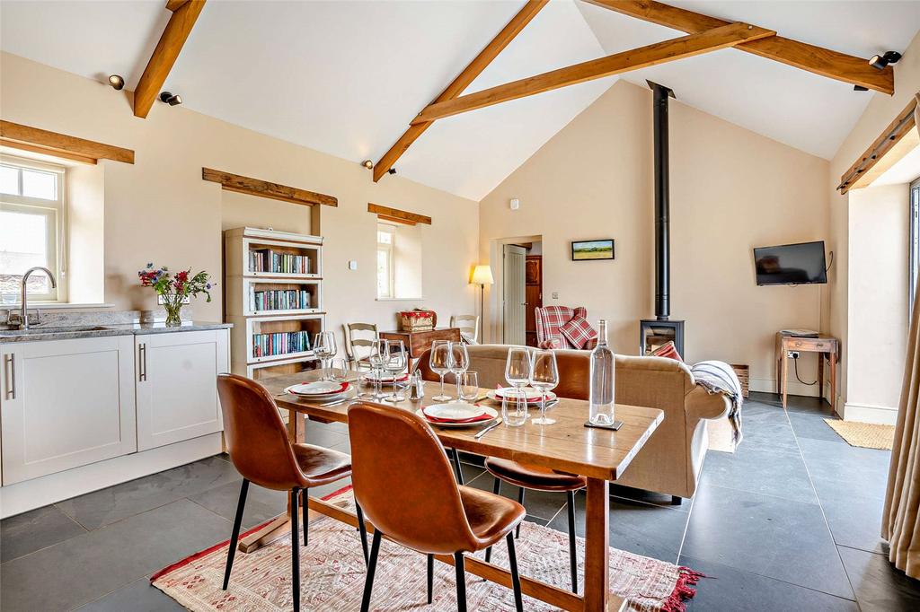 Ty Twt Cottage