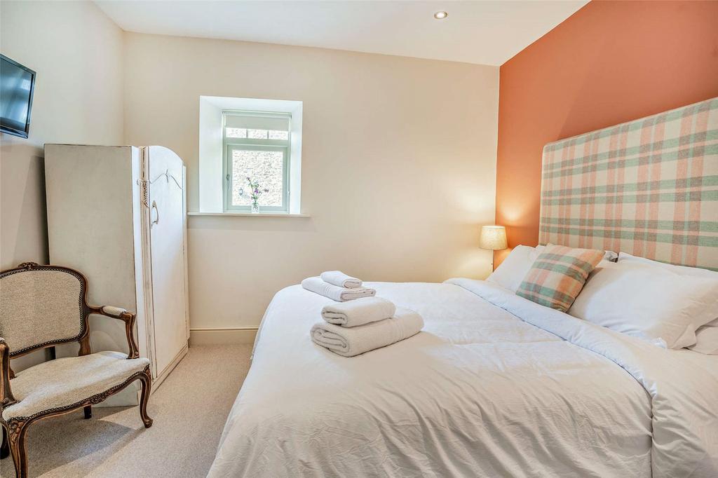 Ty Cornel Cottage