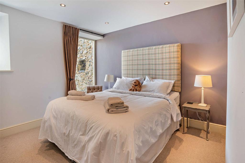 Ty Cornel Cottage