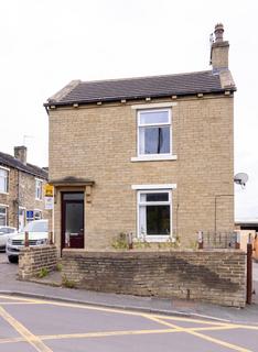 undefined, Carr Lane, Low Moor