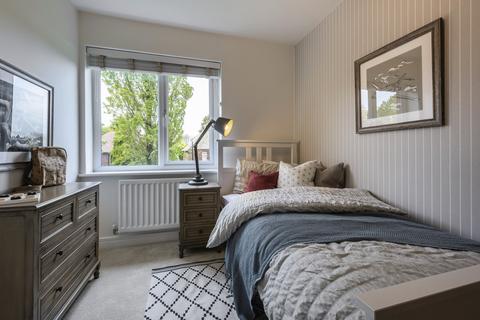 3 bedroom semi-detached house for sale - Plot 240 at Cadley Village William Nadin Way, Swadlincote DE11