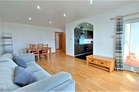 2 bedroom apartment to rent, Western Harbour Breakwater, Edinburgh, Midlothian