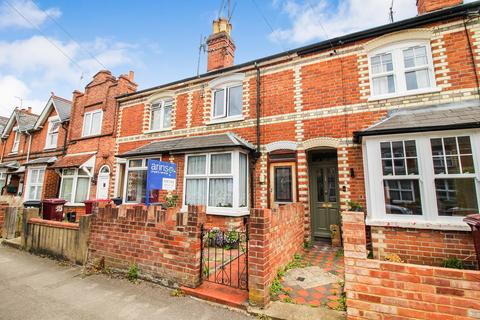 59 Connaught Road, Reading, RG30 2UD