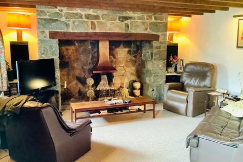 3 bedroom cottage for sale - Tyddyn Bach, Dyffryn Ardudwy LL44 2RQ
