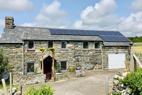 3 bedroom cottage for sale, Tyddyn Bach, Dyffryn Ardudwy LL44 2RQ