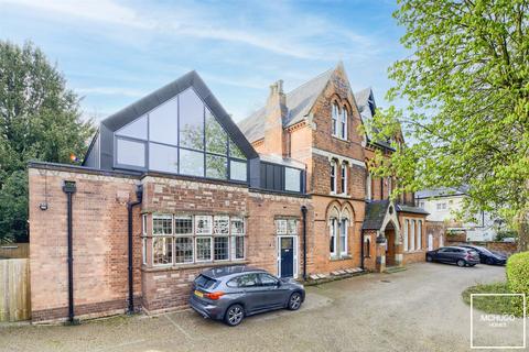 Apartment 4, Ferndale House, 66a Harborne Road, Birmingham, B15 3HE