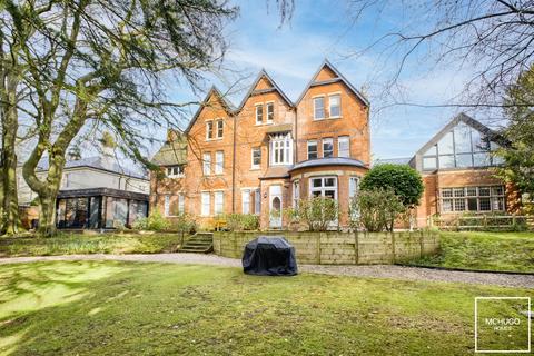 Apartment 4, Ferndale House, 66a Harborne Road, Birmingham, B15 3HE
