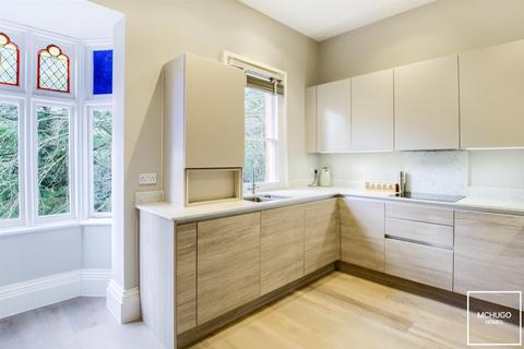 Apartment 4, Ferndale House, 66a Harborne Road, Birmingham, B15 3HE